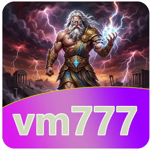 Pratinjau antarmuka vm777 setelah terpasang